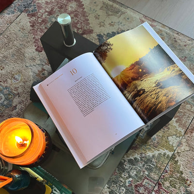 The Gospels Book Set - Hardback