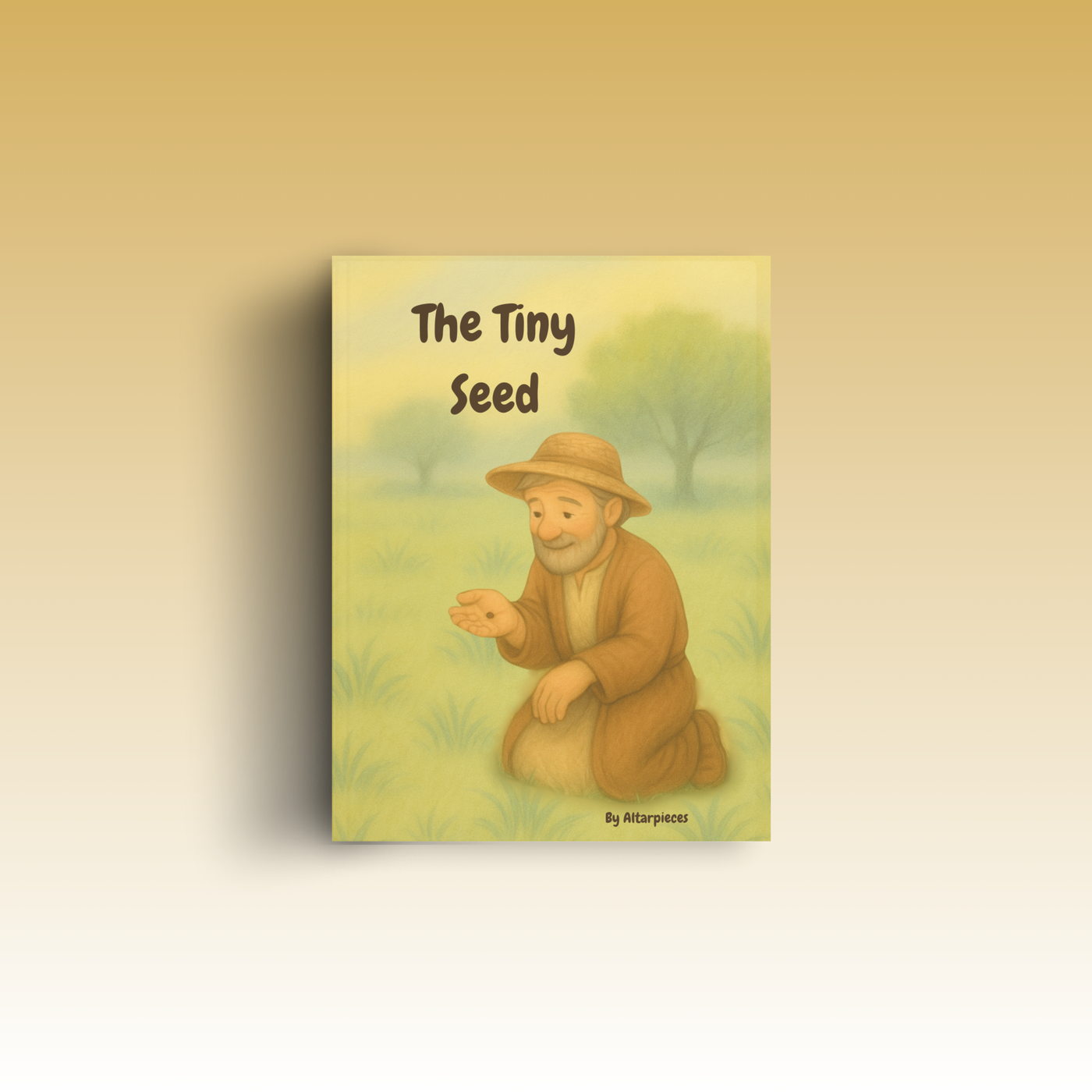 The Tiny Seed