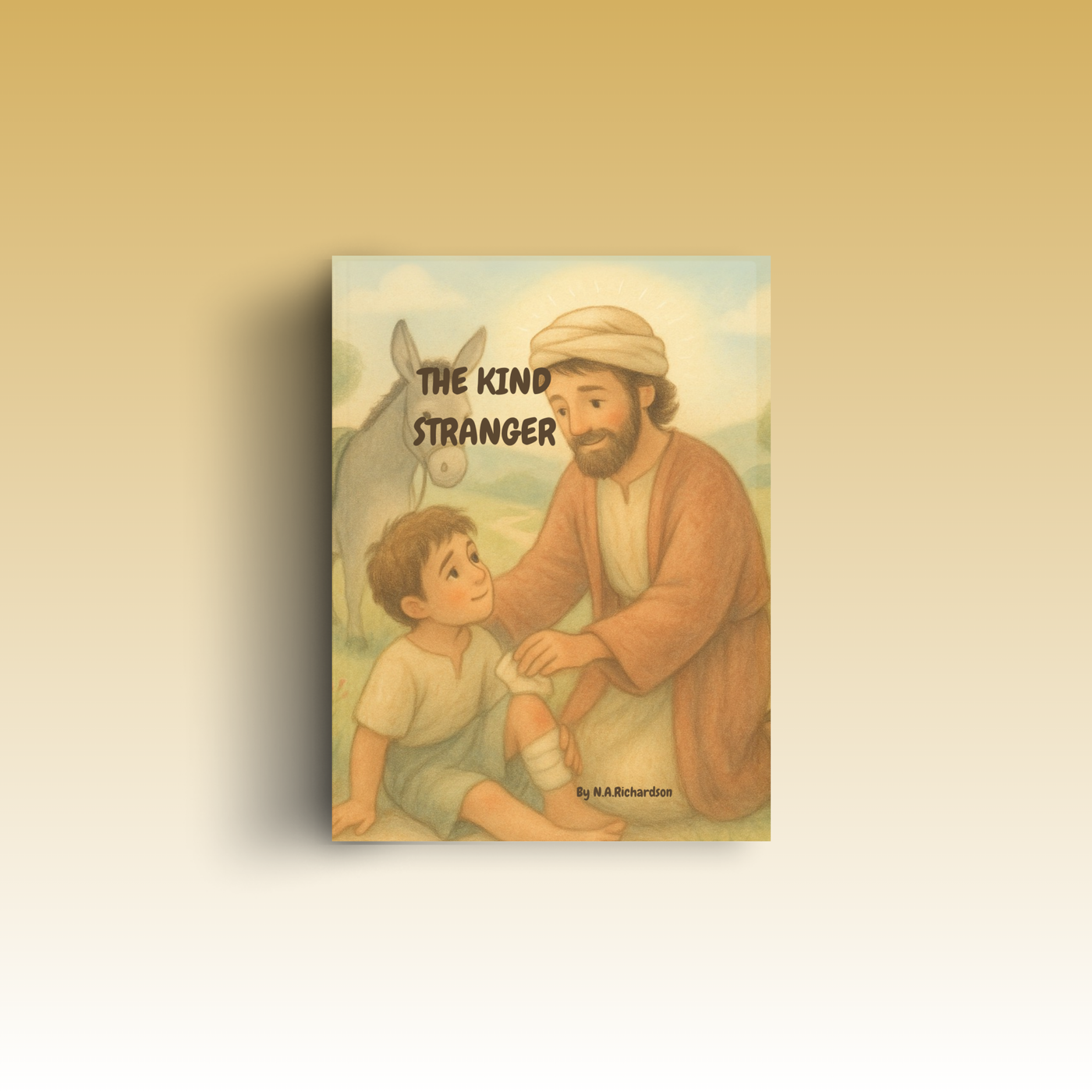 The Kind Stranger