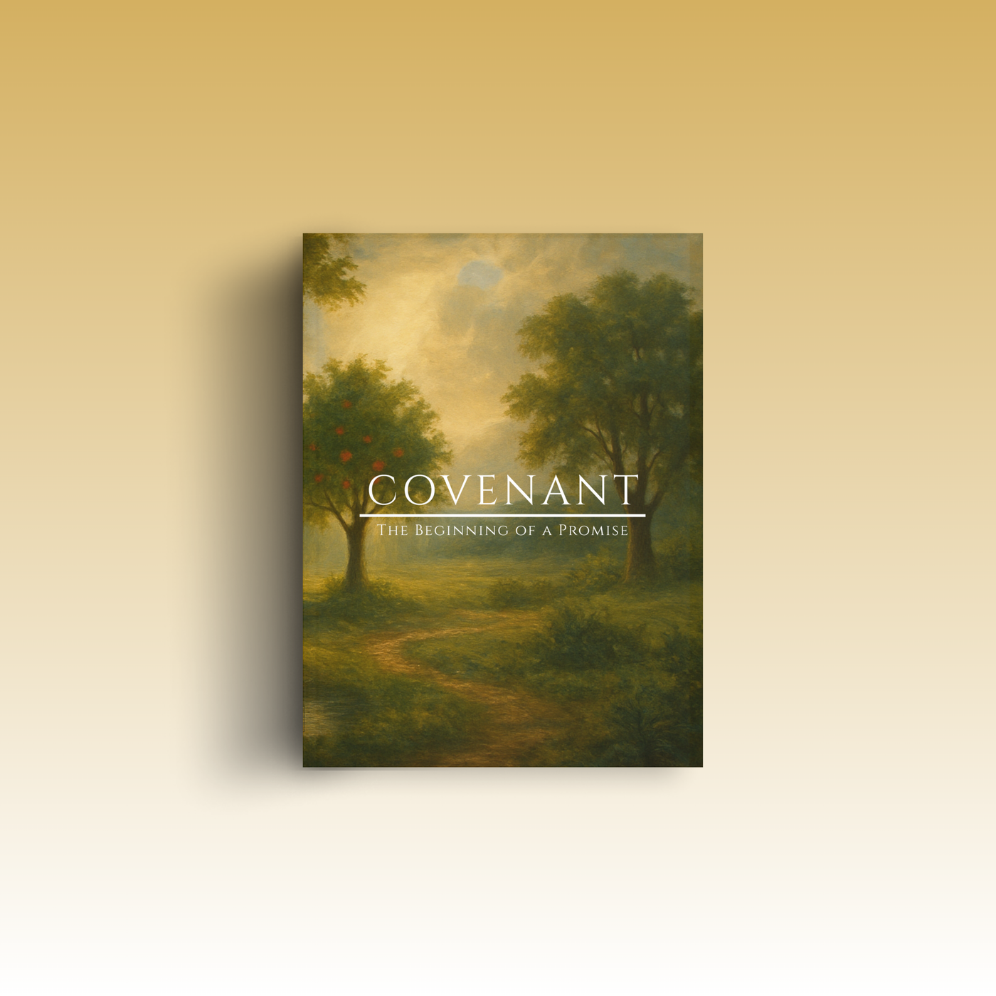 COVENANT | The Beginning of a Promise