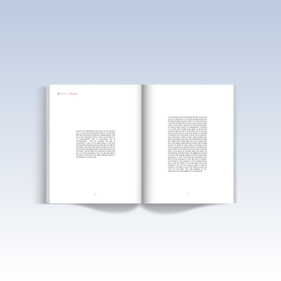 Romans: The Letter of Justification by Faith