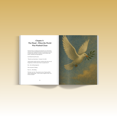 COVENANT | The Beginning of a Promise