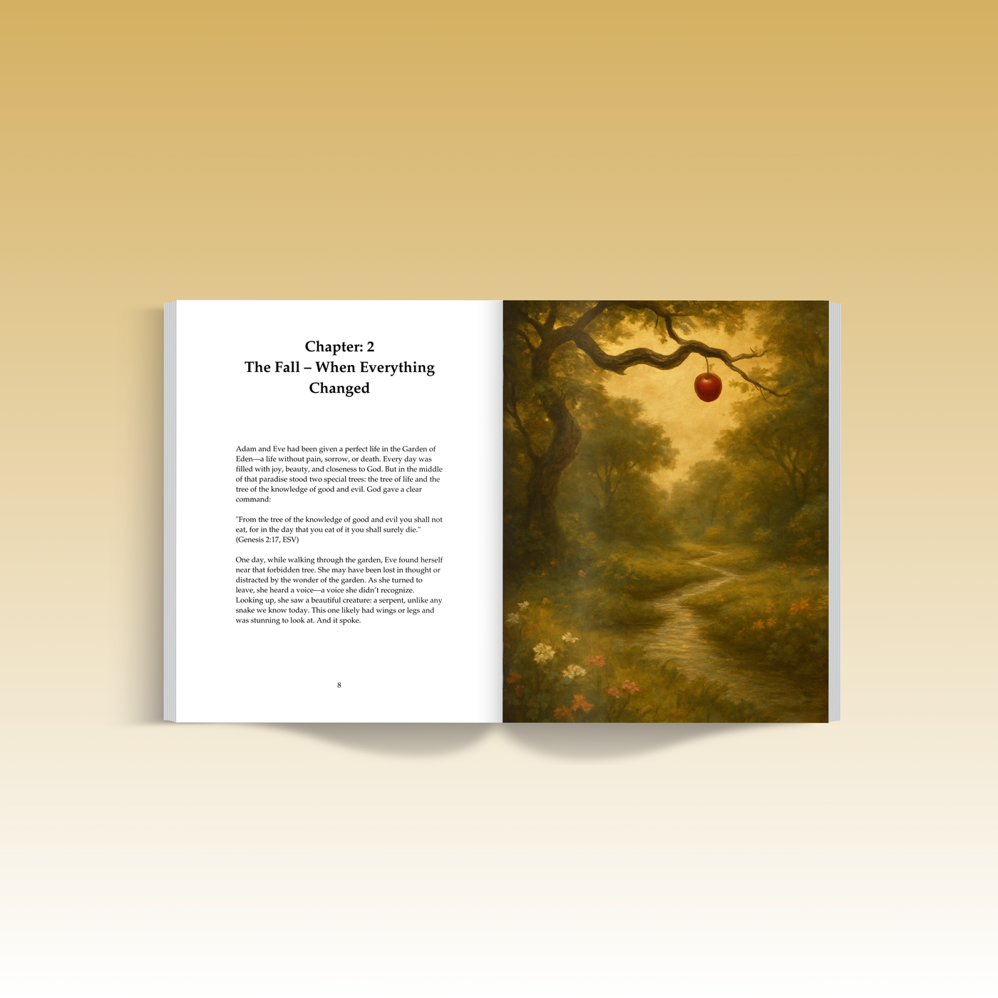 COVENANT | The Beginning of a Promise