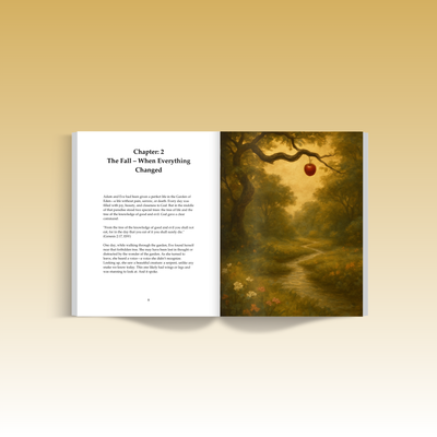 COVENANT | The Beginning of a Promise