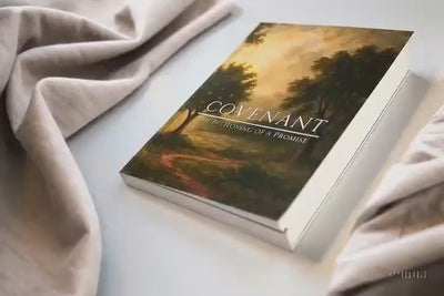 COVENANT | The Beginning of a Promise